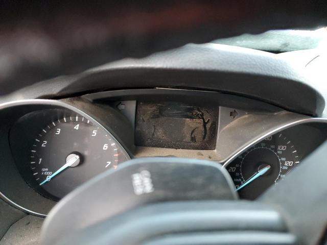 Zdjęcie 9 z aukcji – 2015 FORD ESCAPE SE z VIN 1FMCU0G96FUC44724