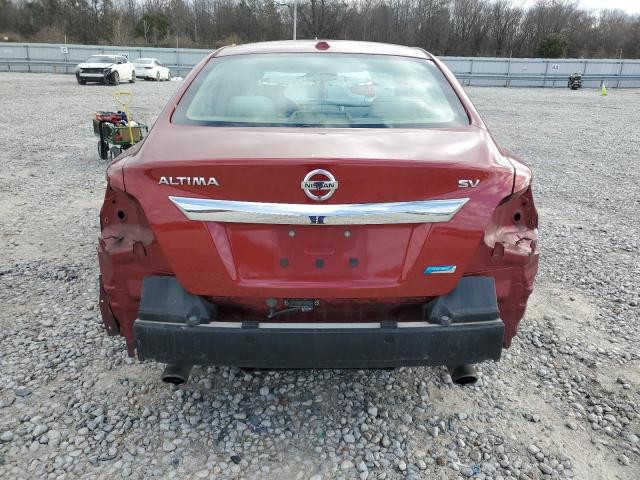 Photo 6 from auction – 2013 NISSAN ALTIMA 2.5 with VIN 1N4AL3AP9DC123590