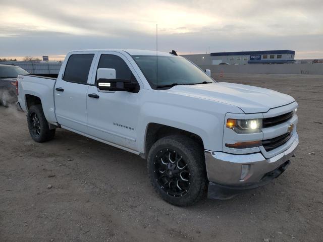 Photo 4 from auction – 2016 CHEVROLET SILVERADO with VIN 3GCUKREC0GG130952