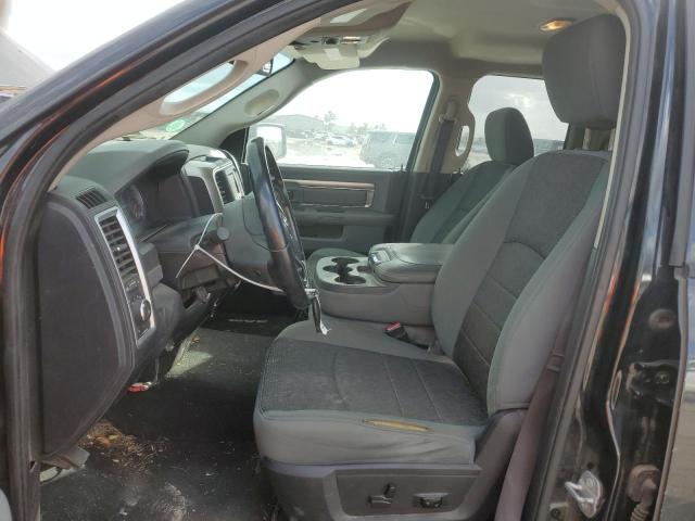 Photo 7 from auction – 2016 RAM 1500 SLT with VIN 1C6RR6GT3GS143563