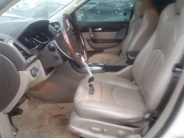 Photo 7 from auction – 2014 GMC ACADIA DEN with VIN 1GKKRTKD3EJ108764