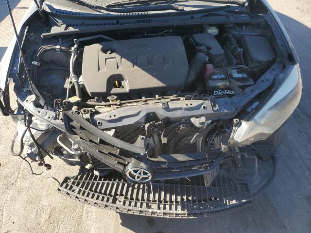 Photo 11 from auction – 2016 TOYOTA COROLLA L with VIN 2T1BURHE8GC601156