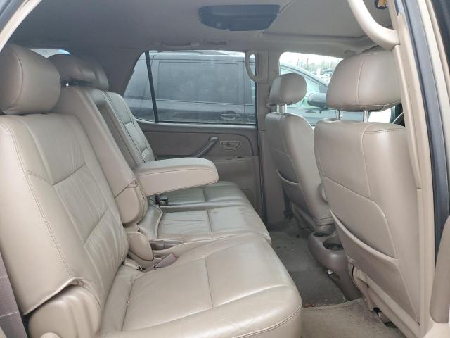 Photo 11 from auction – 2004 TOYOTA SEQUOIA SR with VIN 5TDBT44AX4S206567