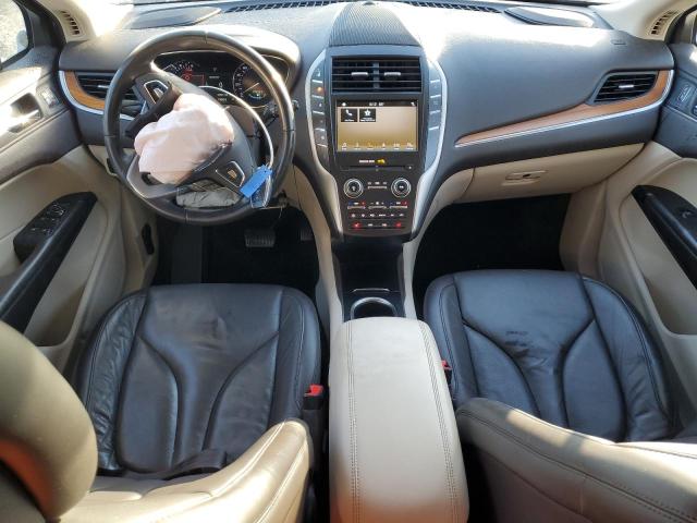 Photo 8 from auction – 2019 LINCOLN MKC SELECT with VIN 5LMCJ2C99KUL13102