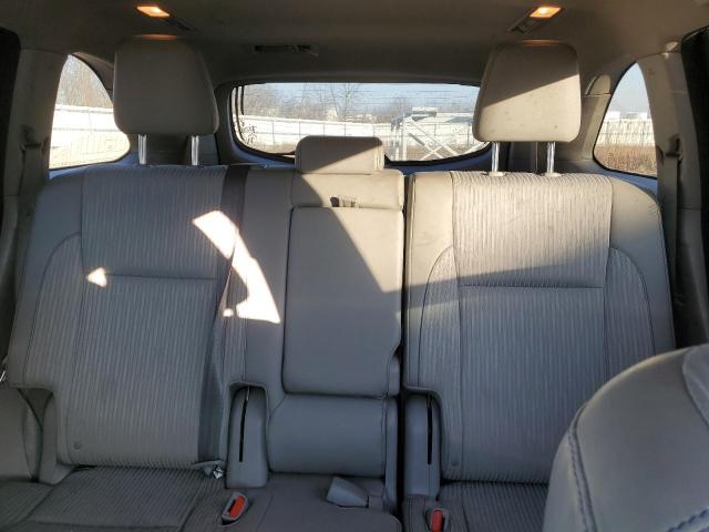 Фото 10 с аукциона – 2015 TOYOTA HIGHLANDER с VIN 5TDBKRFH7FS177073
