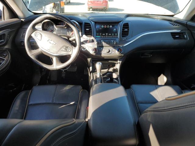 Photo 8 from auction – 2017 CHEVROLET IMPALA PRE with VIN 1G1145S36HU183785
