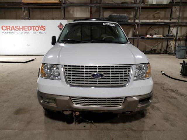 Photo 5 from auction – 2003 FORD EXPEDITION with VIN 1FMFU18L93LA32673