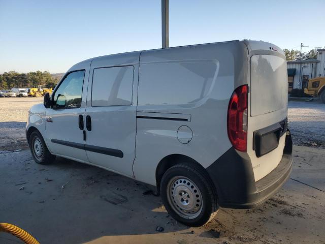 Photo 2 from auction – 2018 RAM PROMASTER with VIN ZFBERFAB4J6J98422