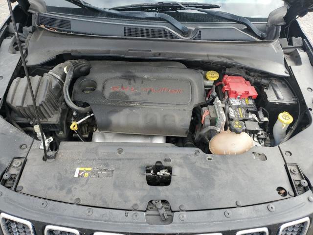Photo 12 from auction – 2019 JEEP COMPASS LA with VIN 3C4NJCBB3KT685460