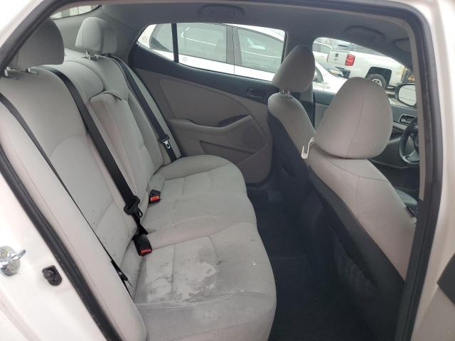 Photo 10 from auction – 2015 KIA OPTIMA LX with VIN 5XXGM4A74FG378092