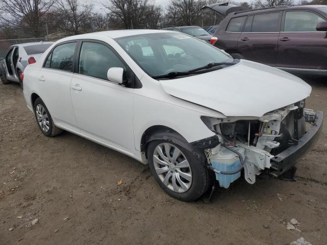 Zdjęcie 4 z aukcji – 2013 TOYOTA COROLLA BA z VIN 2T1BU4EE0DC970855