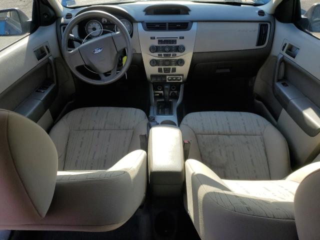 Photo 8 from auction – 2008 FORD FOCUS SE with VIN 1FAHP35N68W191863