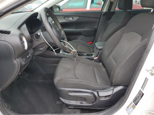 Photo 7 from auction – 2019 KIA FORTE FE with VIN 3KPF24AD5KE128161