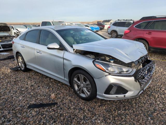Photo 4 from auction – 2019 HYUNDAI SONATA LIM with VIN 5NPE34AF5KH779070