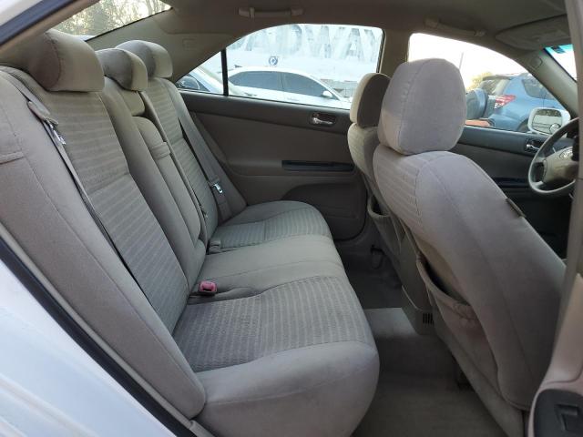 Photo 10 from auction – 2005 TOYOTA CAMRY LE with VIN 4T1BE30K65U030029