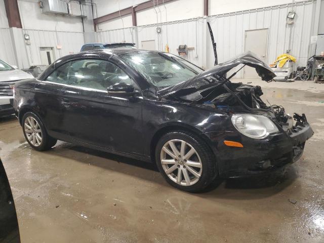 Photo 4 from auction – 2009 VOLKSWAGEN EOS TURBO with VIN WVWBA71F39V005310