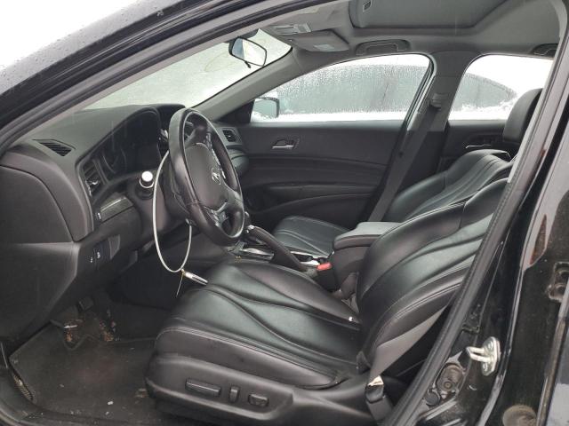 Photo 7 from auction – 2019 ACURA ILX with VIN 19UDE2F39KA013702