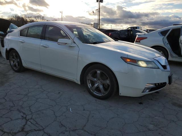 Photo 4 from auction – 2010 ACURA TL with VIN 19UUA9F56AA007232