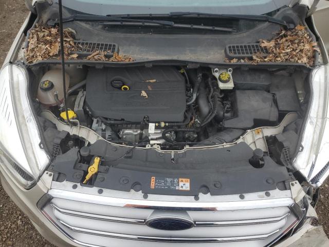 Photo 12 from auction – 2017 FORD ESCAPE SE with VIN 1FMCU0GD2HUD73017
