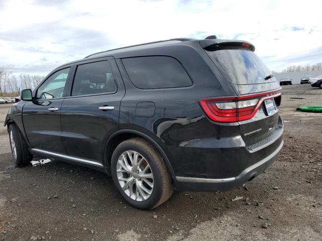 Photo 2 from auction – 2017 DODGE DURANGO SX with VIN 1C4RDHAG3HC680508