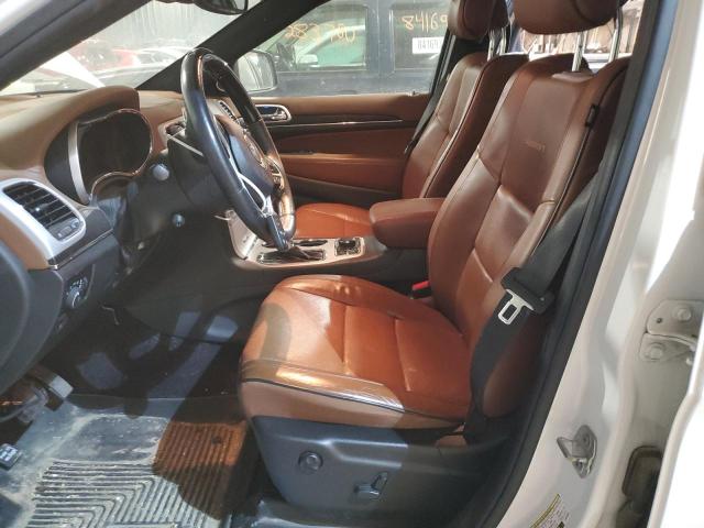 Photo 7 from auction – 2018 JEEP GRAND CHER with VIN 1C4RJFJM2JC373873