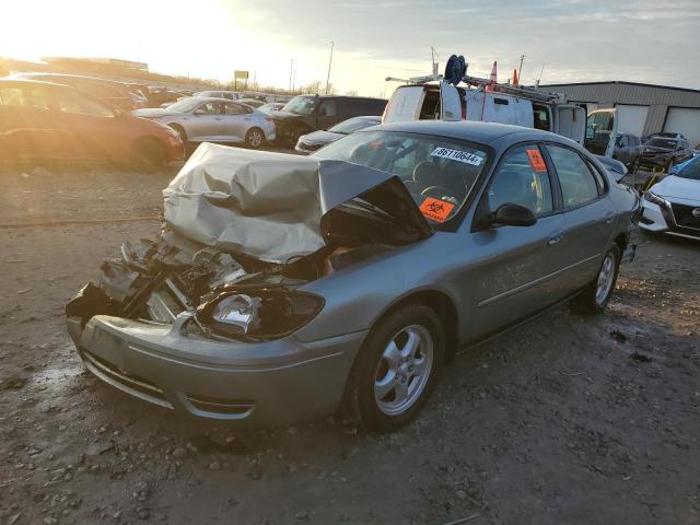 FORD TAURUS SE 2005 с VIN 1FAFP53275A174364 - Фото с аукциона