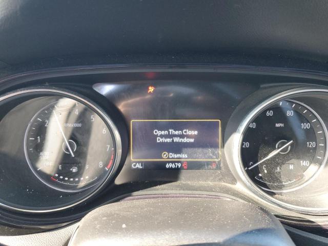 Foto 9 de la subasta – 2020 BUICK ENCORE GX con VIN KL4MMDSL4LB104496