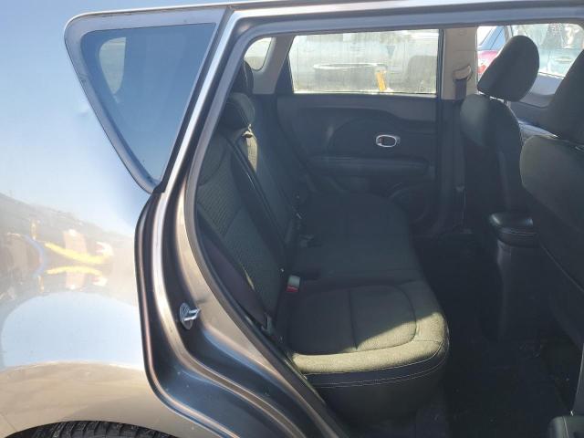 Photo 10 from auction – 2015 KIA SOUL + with VIN KNDJP3A50F7178454