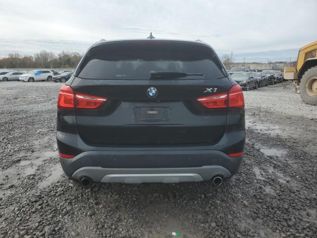 Photo 6 from auction – 2016 BMW X1 XDRIVE2 with VIN WBXHT3Z3XG4A49451