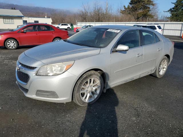 CHEVROLET MALIBU 1LT 2014 with VIN 1G11C5SL6EU155337 - Photo from auction