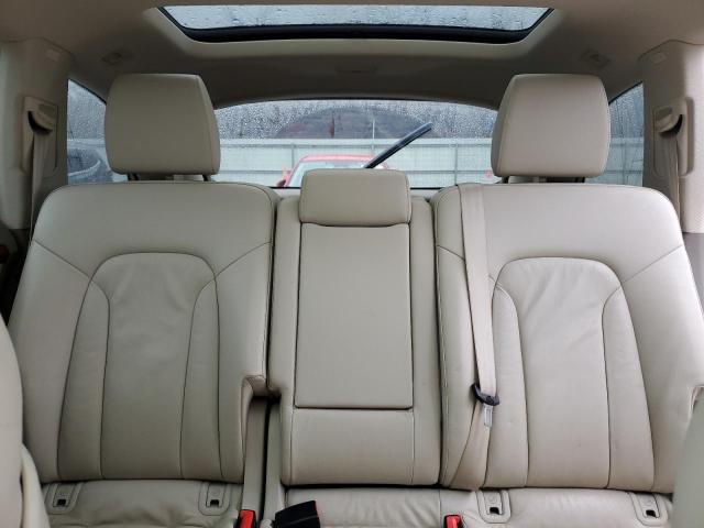 Photo 10 from auction – 2013 AUDI Q7 PREMIUM with VIN WA1LGAFE6DD004631