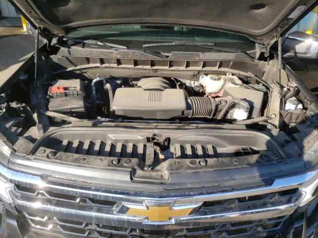 Photo 11 from auction – 2023 CHEVROLET SILVERADO with VIN 3GCUDDEDXPG345664