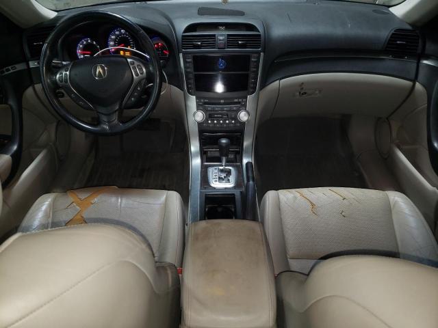 Photo 8 from auction – 2008 ACURA TL with VIN 19UUA66238A045824