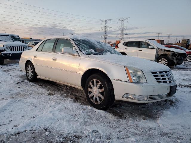 Photo 4 from auction – 2007 CADILLAC DTS with VIN 1G6KD57Y17U224583