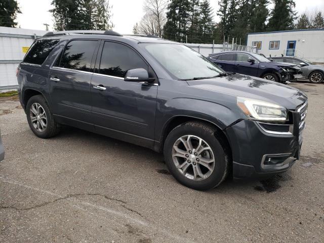 Photo 4 from auction – 2014 GMC ACADIA SLT with VIN 1GKKVRKD6EJ192982
