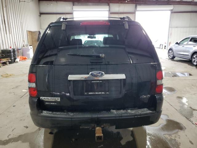 Photo 6 from auction – 2008 FORD EXPLORER X with VIN 1FMEU73E98UA84524