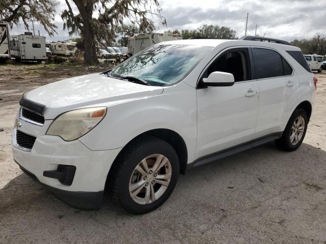 CHEVROLET EQUINOX LT 2013 with VIN 2GNALDEK9D1269693 - Photo from auction