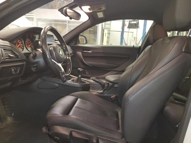 Photo 7 from auction – 2015 BMW 228 I with VIN WBA1F5C53FV343580