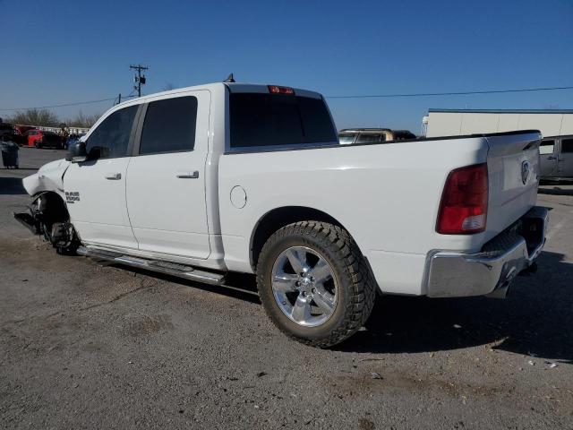 Photo 2 from auction – 2019 RAM 1500 CLASS with VIN 1C6RR7LT4KS591475