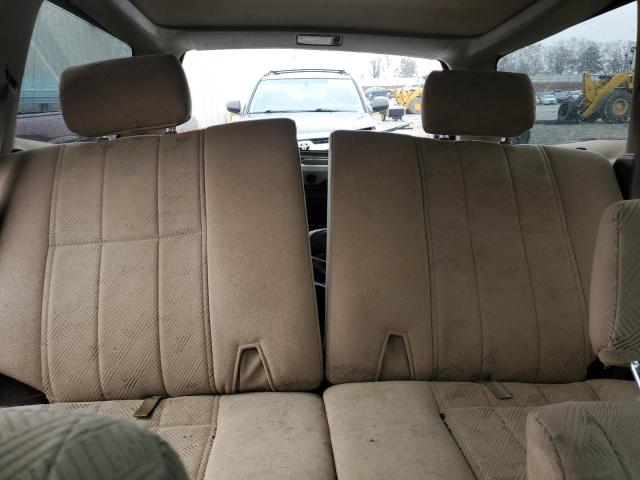 Photo 10 from auction – 2002 TOYOTA 4RUNNER SR with VIN JT3GN86R820220286