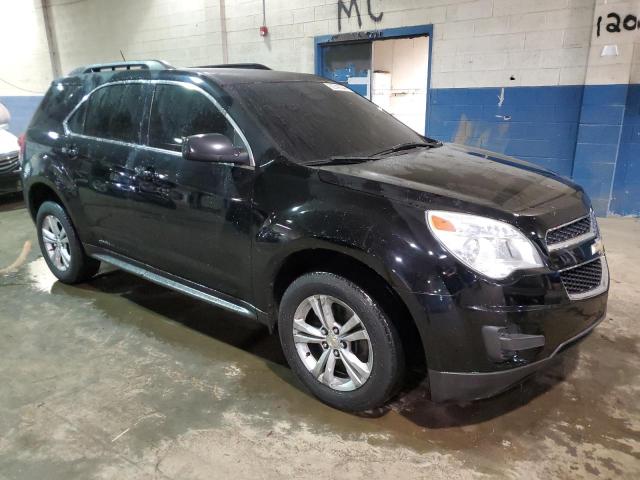 Photo 4 from auction – 2014 CHEVROLET EQUINOX LT with VIN 2GNFLFEK7E6305337