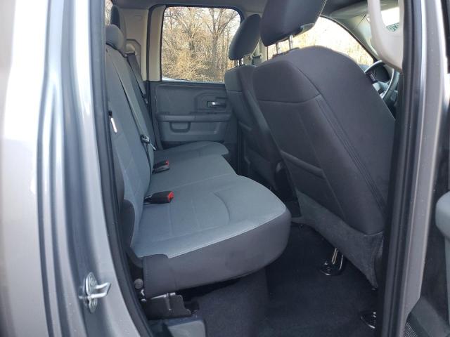 Photo 10 from auction – 2024 RAM 1500 CLASS with VIN 1C6RR7GG8RS125040