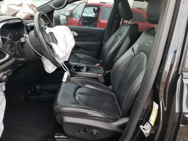 Photo 7 from auction – 2018 CHRYSLER PACIFICA T with VIN 2C4RC1BG9JR294861