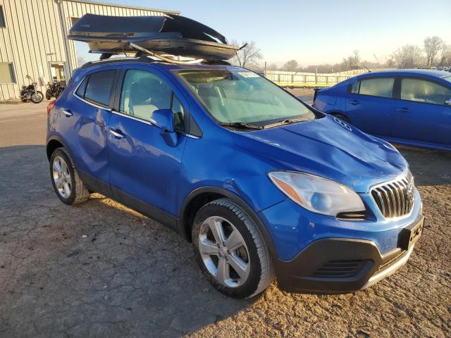 Photo 4 from auction – 2016 BUICK ENCORE with VIN KL4CJASB7GB693611
