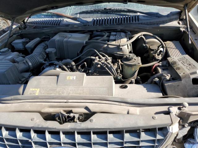 Photo 11 from auction – 2002 FORD EXPLORER X with VIN 1FMZU62E52UC65091