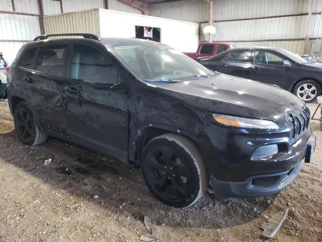 Photo 4 from auction – 2016 JEEP CHEROKEE L with VIN 1C4PJLCS8GW158829