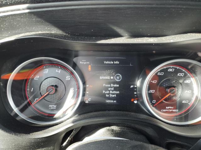 Photo 9 from auction – 2016 DODGE CHARGER PO with VIN 2C3CDXKT3GH206313