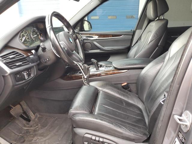 Photo 7 from auction – 2015 BMW X5 XDRIVE5 with VIN 5UXKR6C51F0J75079