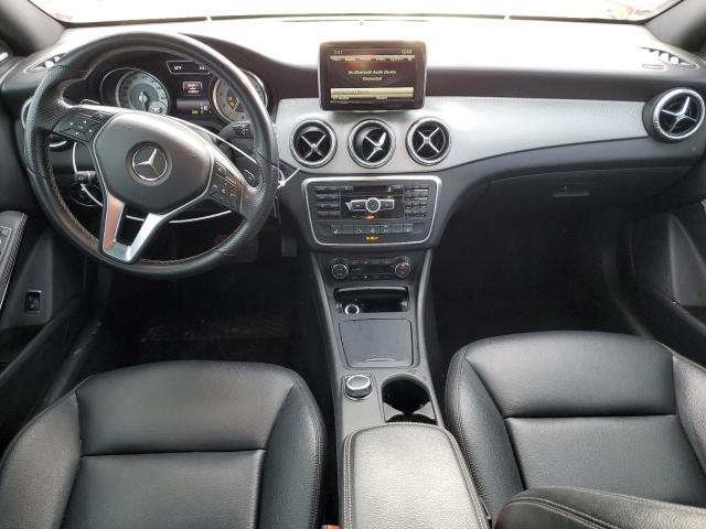 Photo 8 from auction – 2014 MERCEDES-BENZ CLA 250 with VIN WDDSJ4EB4EN031839
