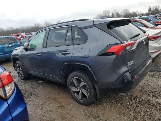 Photo 2 from auction – 2021 TOYOTA RAV4 PRIME with VIN JTMAB3FV3MD059724